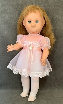 pitiful pearl doll history